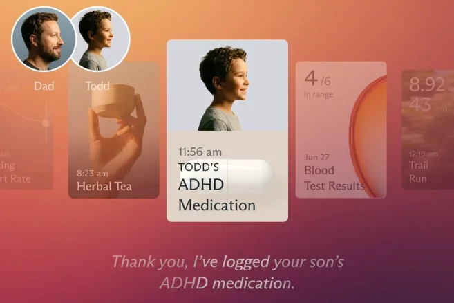 Платформа Luffu: контроль здоровья всей семьи | DGL.RU