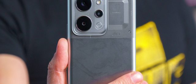 Realme P4 Power победил в тесте батареи