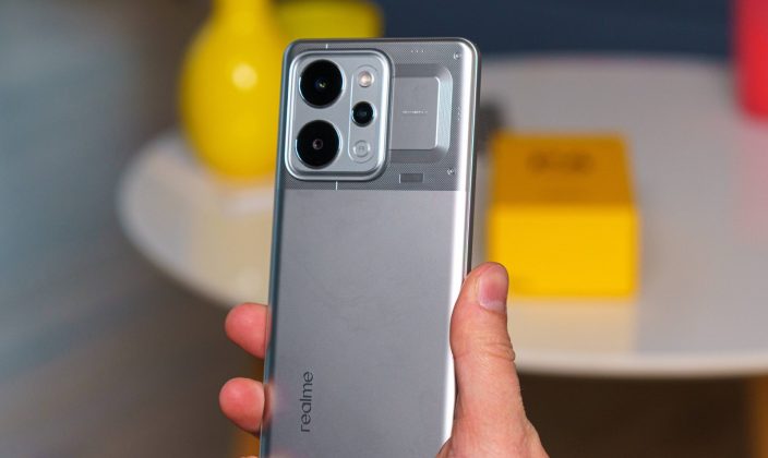 Realme P4 Power победил в тесте батареи