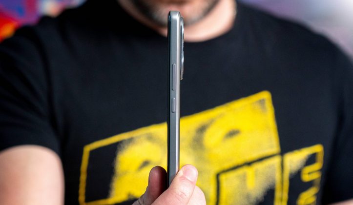 Realme P4 Power победил в тесте батареи