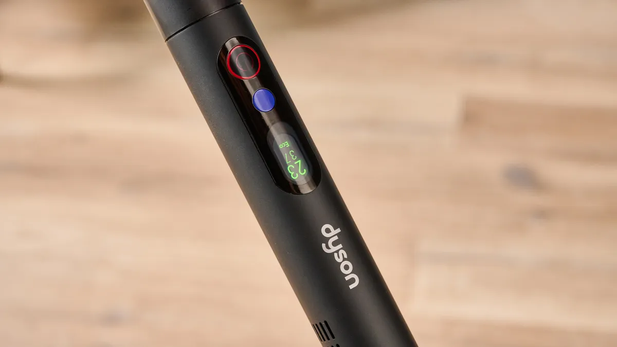 Пылесос PencilVac убирает гораздо лучше, чем я ожидал, учитывая его ультракомпактные размеры