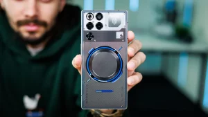 Вы ищете настоящую мощь? Она не в Samsung и не в iPhone