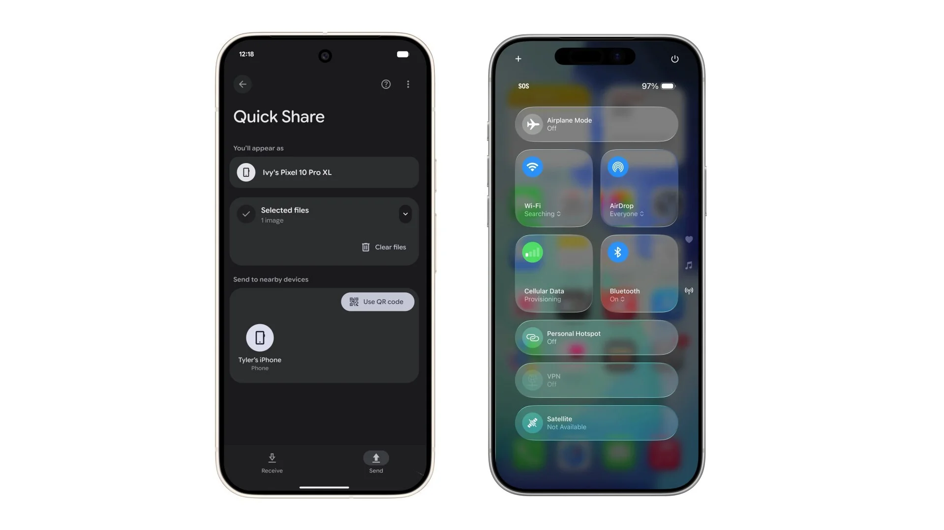 Google сдался? Pixel 9 скопировал культовую фишку Apple