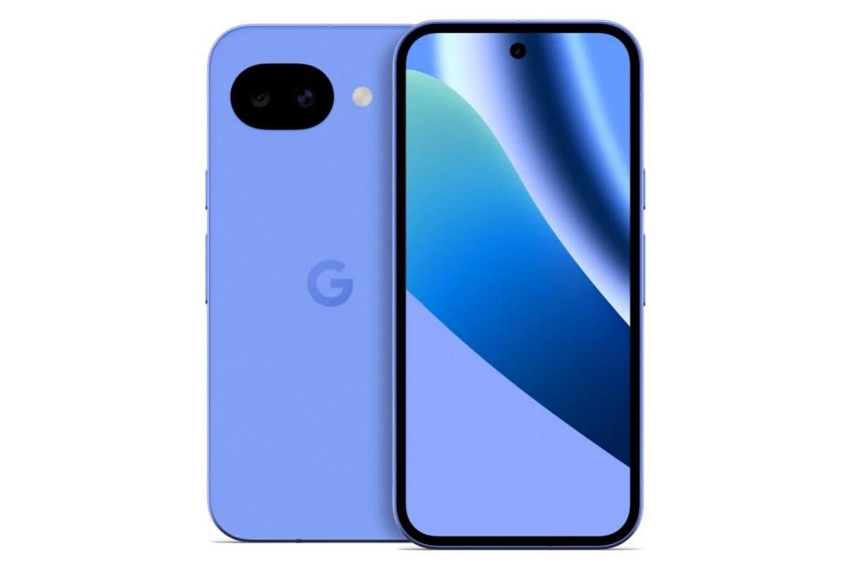 Pixel 10a