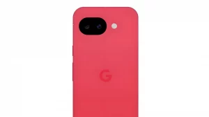 Ягодный взрыв: Google Pixel 10a в цвете Berry бросает вызов всем скучным смартфонам