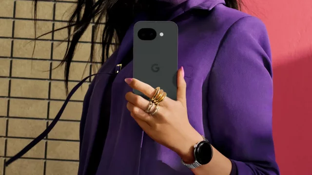 Простите, Google. С Pixel 10a Pixel 9a выглядит еще лучше