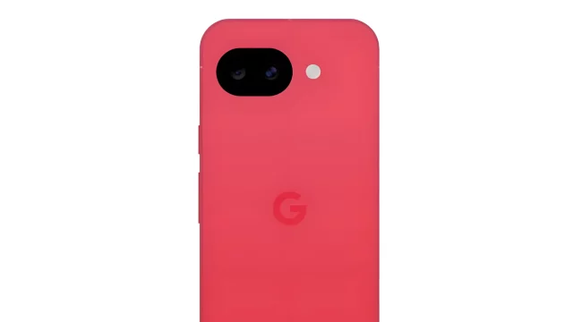Pixel 10a