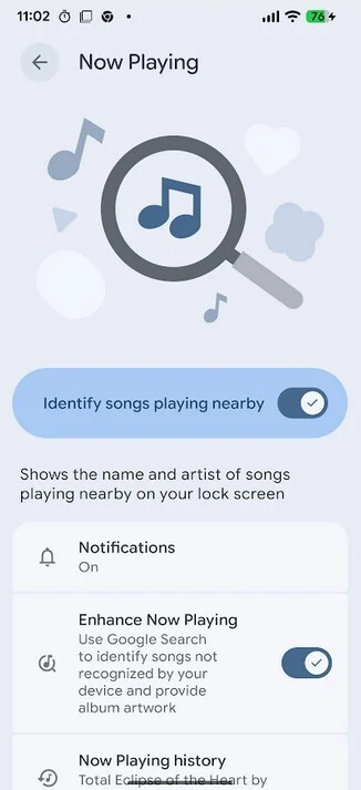 смартфон Pixel