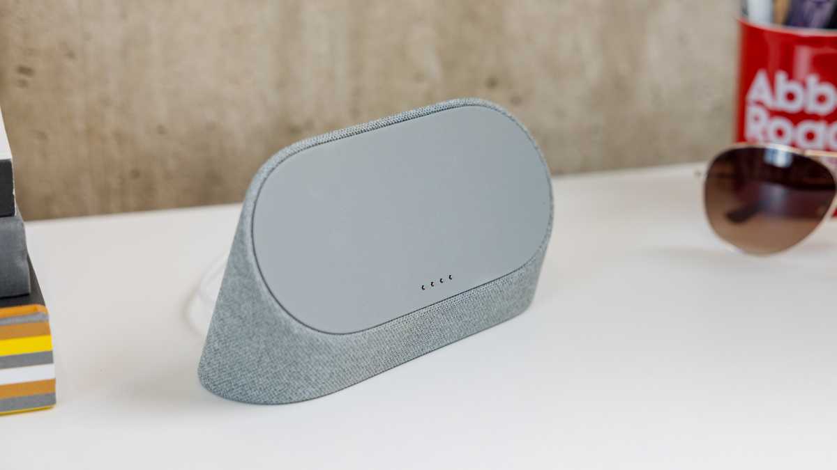 Планшет Google Pixel Tablet получил обновления | DGL.RU