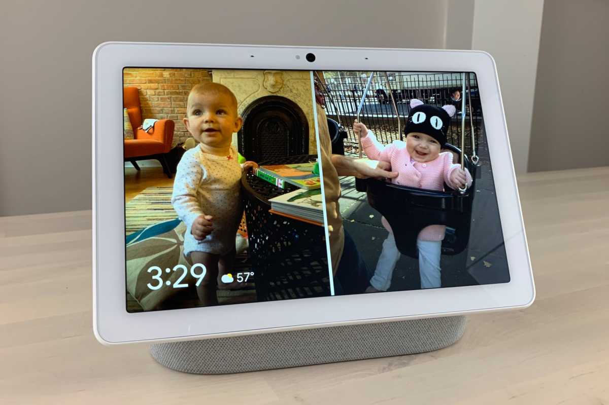 Планшет Google Pixel Tablet получил обновления | DGL.RU