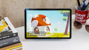 Обзор планшета Google Pixel Tablet: обновления до 2028 года, стоит ли покупать?