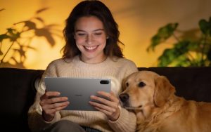 Планшет Honor Pad X8b: официальный анонс и старт продаж