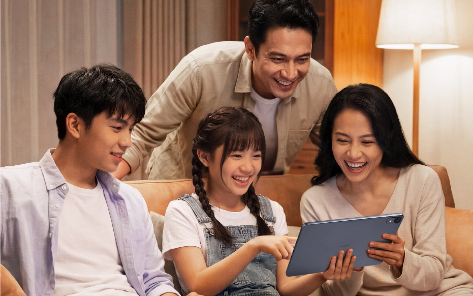 Планшет Infinix Xpad 30E: учиться будет не так больно, а цена просто смешная