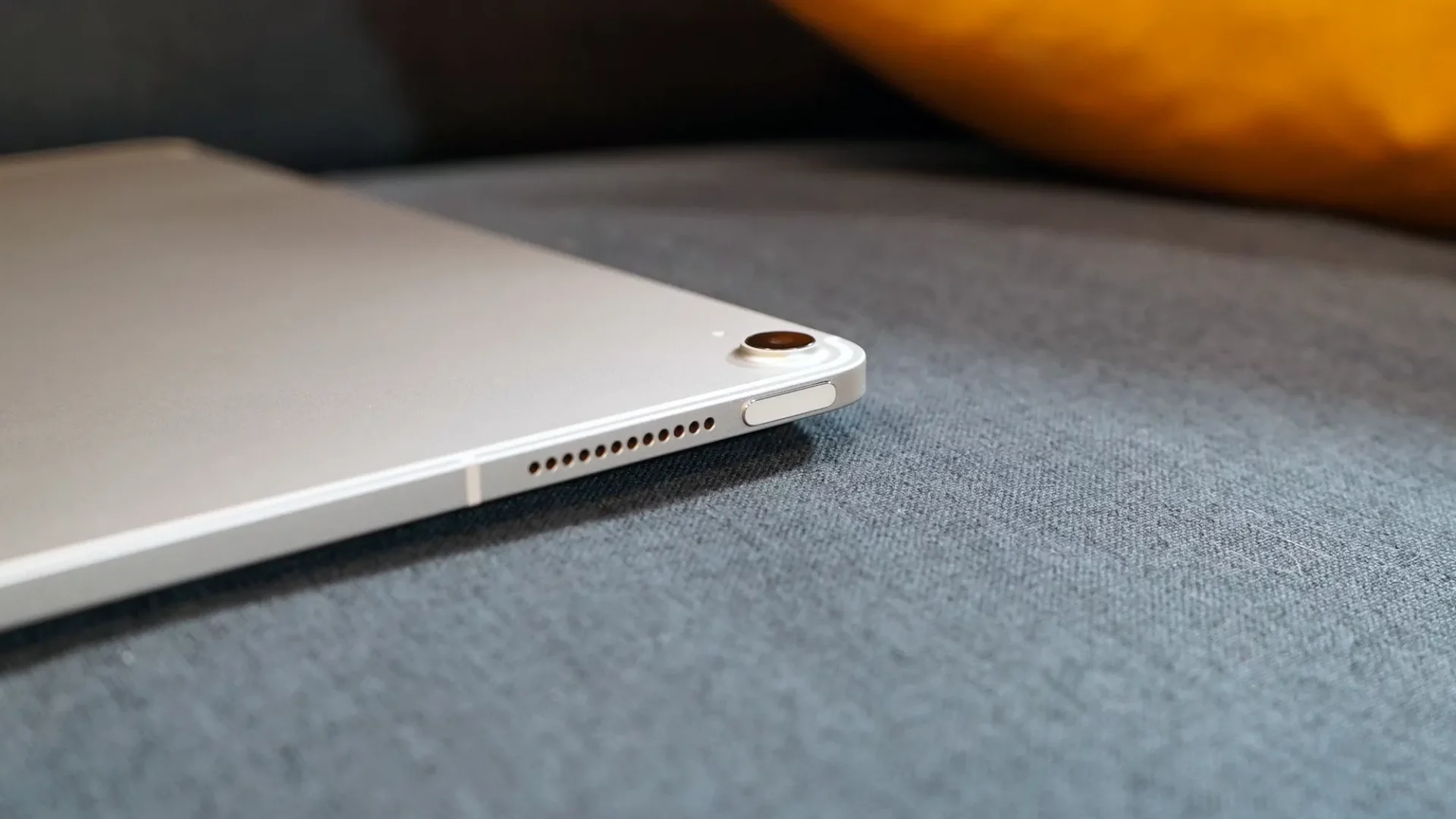 Планшет iPad Air 2026 получит чип M4 | DGL.RU