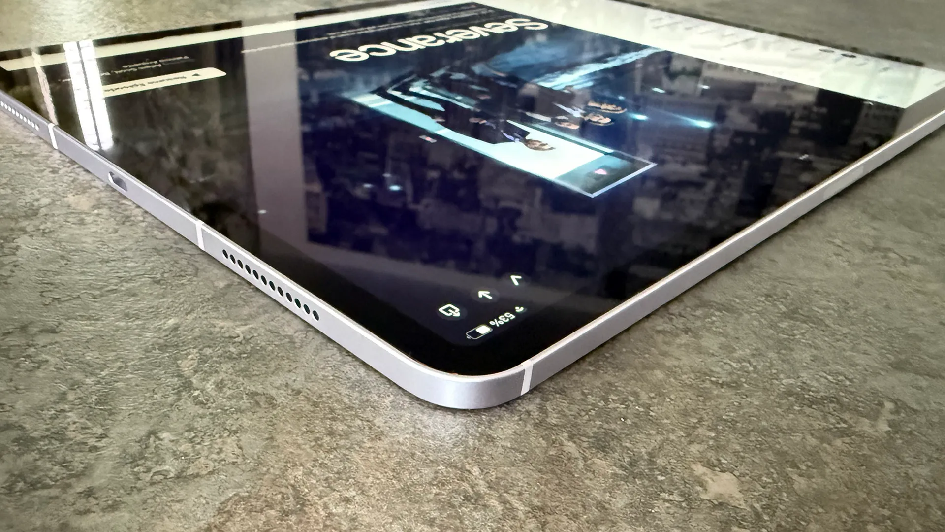 Планшет iPad Air 2026 получит чип M4 | DGL.RU