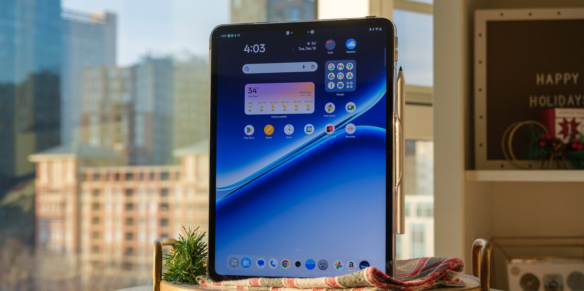 Обзор OnePlus Pad Go 2: 5 причин, почему этот планшет лучше iPad