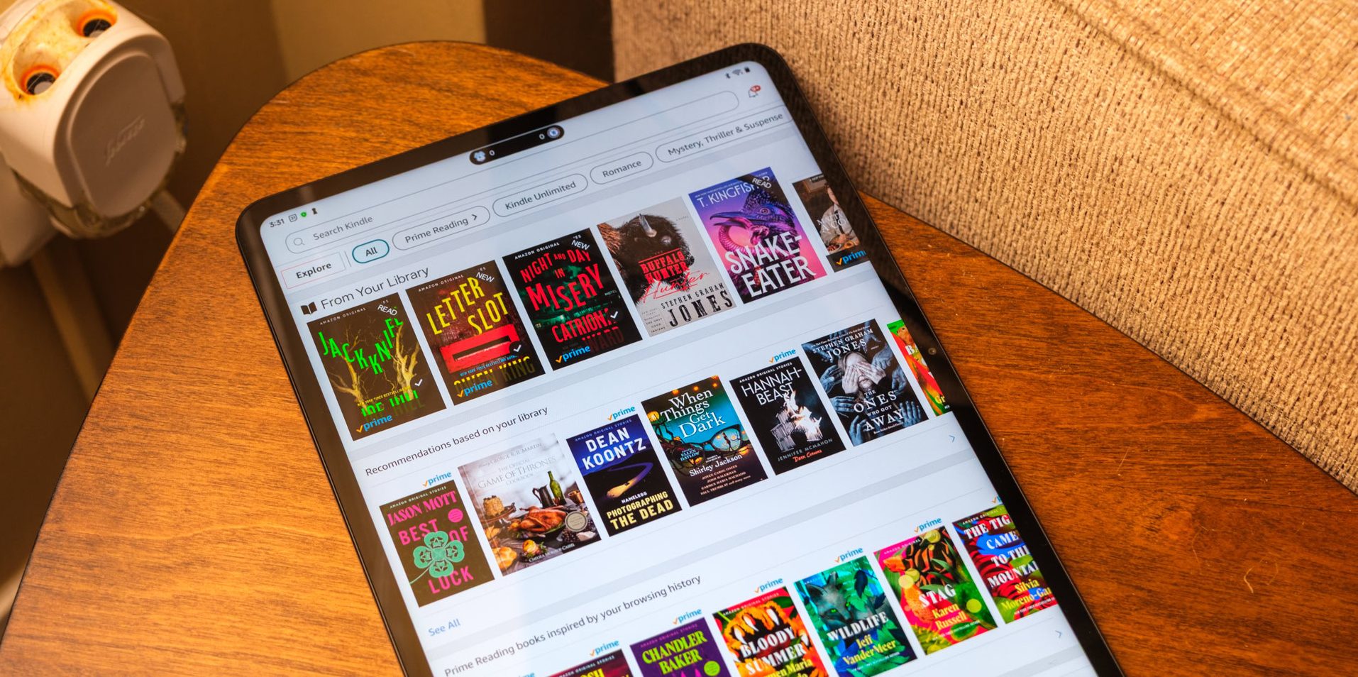 Планшет OnePlus Pad Go 2 практичнее iPad | DGL.RU