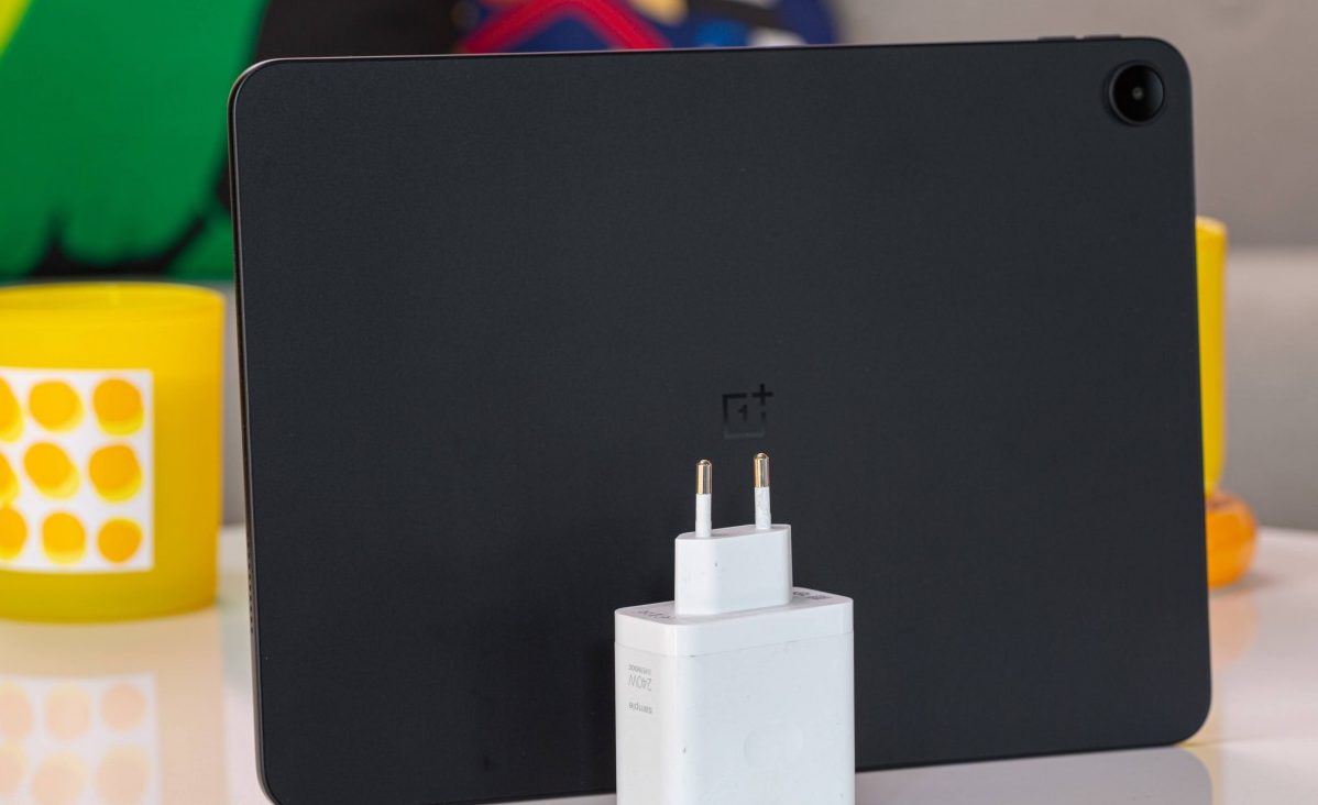 Планшет OnePlus Pad Go 2 с рекордной батареей | DGL.RU