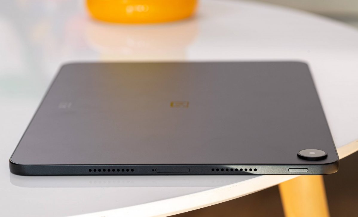 Планшет OnePlus Pad Go 2 с рекордной батареей | DGL.RU