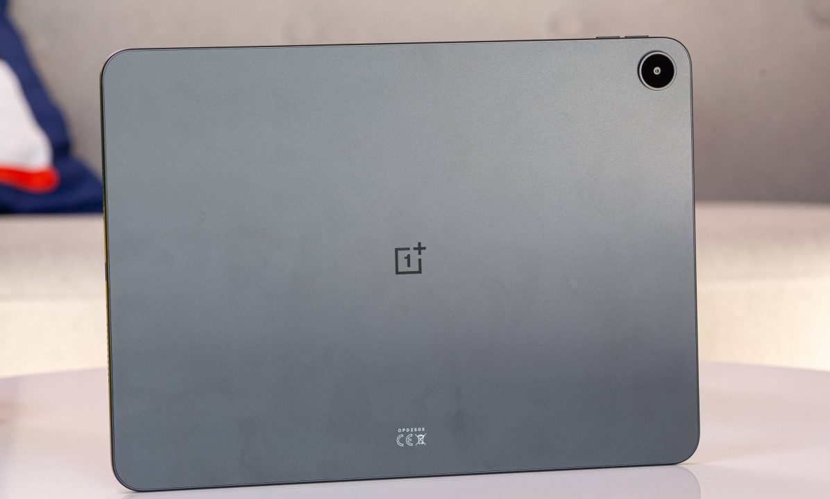 Планшет OnePlus Pad Go 2 с рекордной батареей | DGL.RU