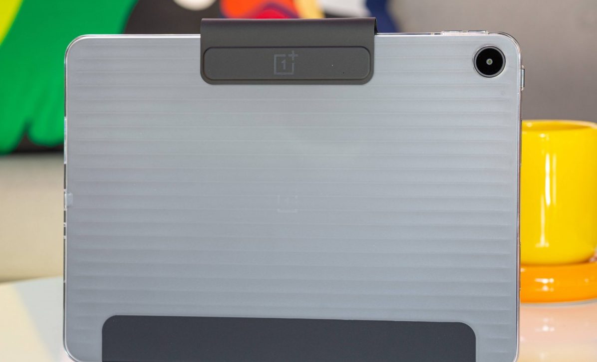 Планшет OnePlus Pad Go 2 с рекордной батареей | DGL.RU