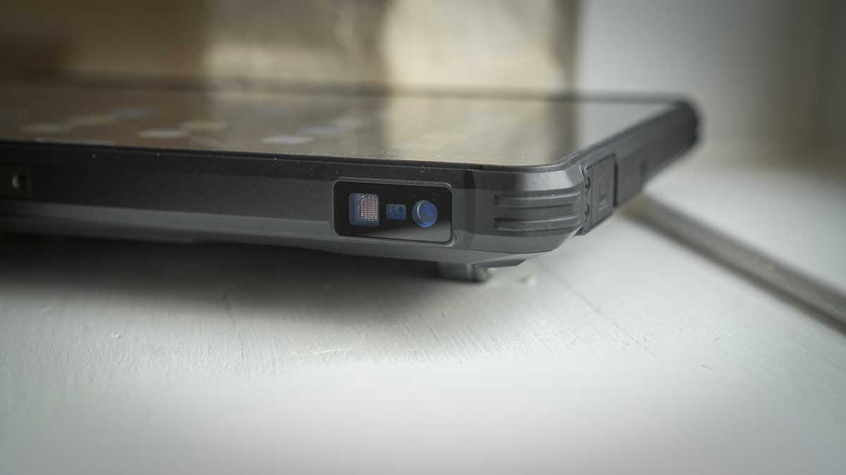 Обзор планшета Oukitel Industry RT10 — прочный со множеством функций картинка Планшет Oukitel Industry RT10 в промышленности | DGL.RU