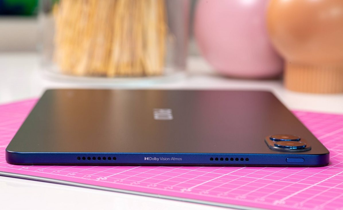 Планшет Poco Pad M1 Xiaomi с Dolby Vision | DGL.RU