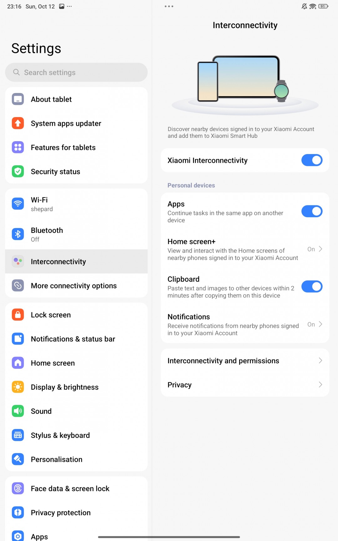 Планшет Poco Pad M1 Xiaomi с Dolby Vision | DGL.RU