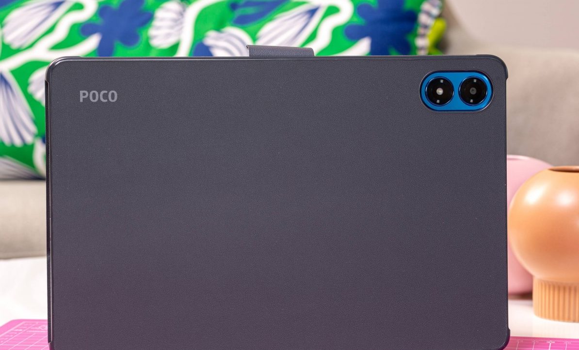 Планшет Poco Pad M1 Xiaomi с Dolby Vision | DGL.RU