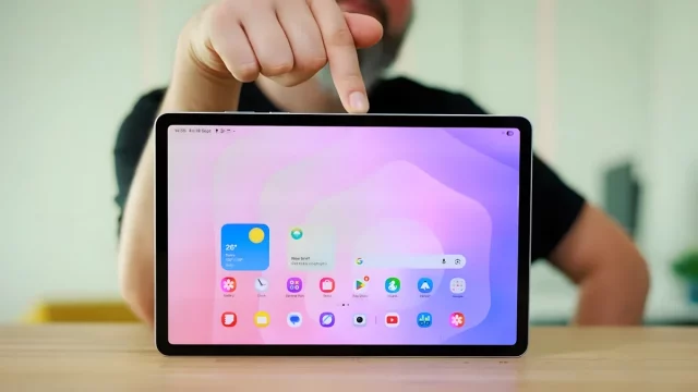 Планшет Galaxy Tab S11: переход с iPad на Android | DGL.RU