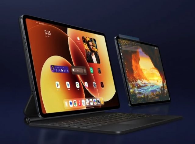 Планшет Xiaomi Pad 8: глобальный запуск уже близко, но стоит ли ждать чуда Планшет Xiaomi Pad 8: запуск 28 февраля | DGL.RU
