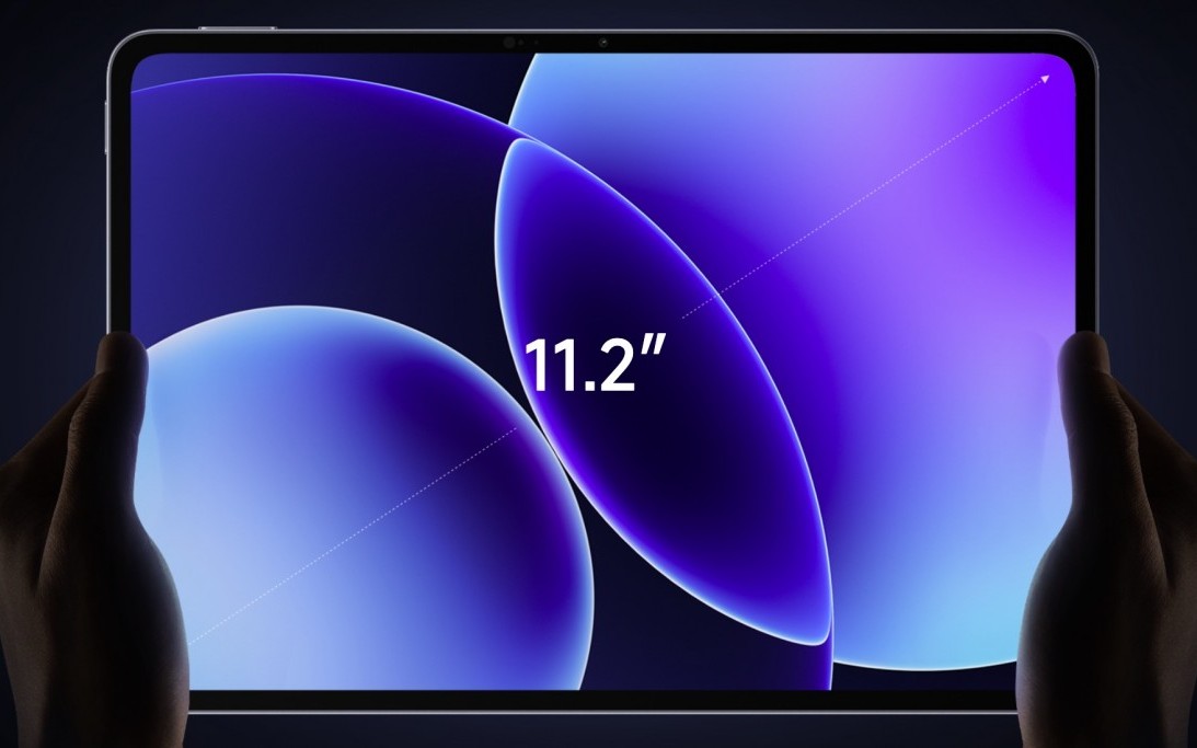 Планшет Xiaomi Pad 8 выходит на мировой рынок, и это может ударить по карману