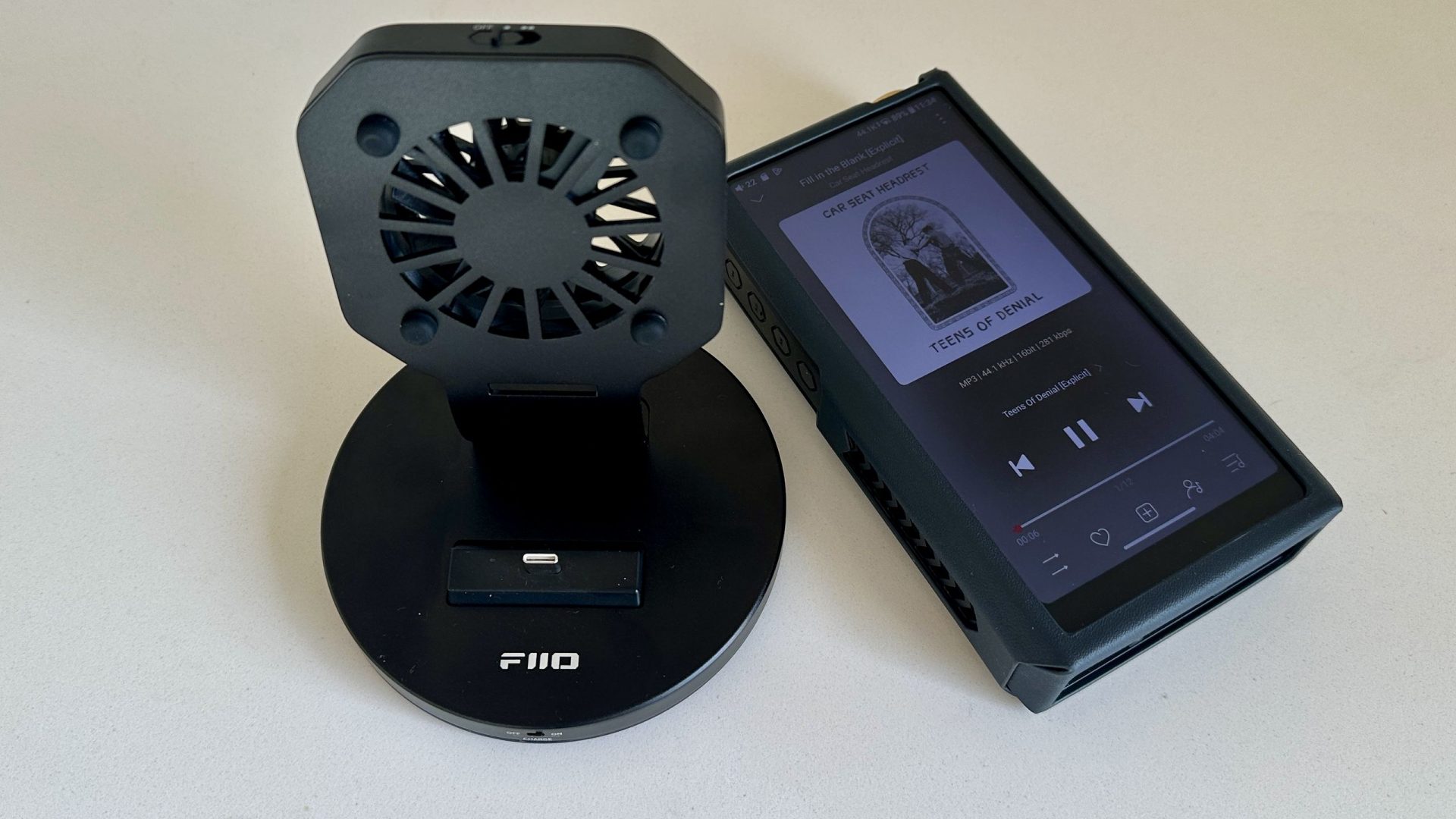 Обзор FiiO M27: делайте всё правильно, и он вознаградит вас сполна