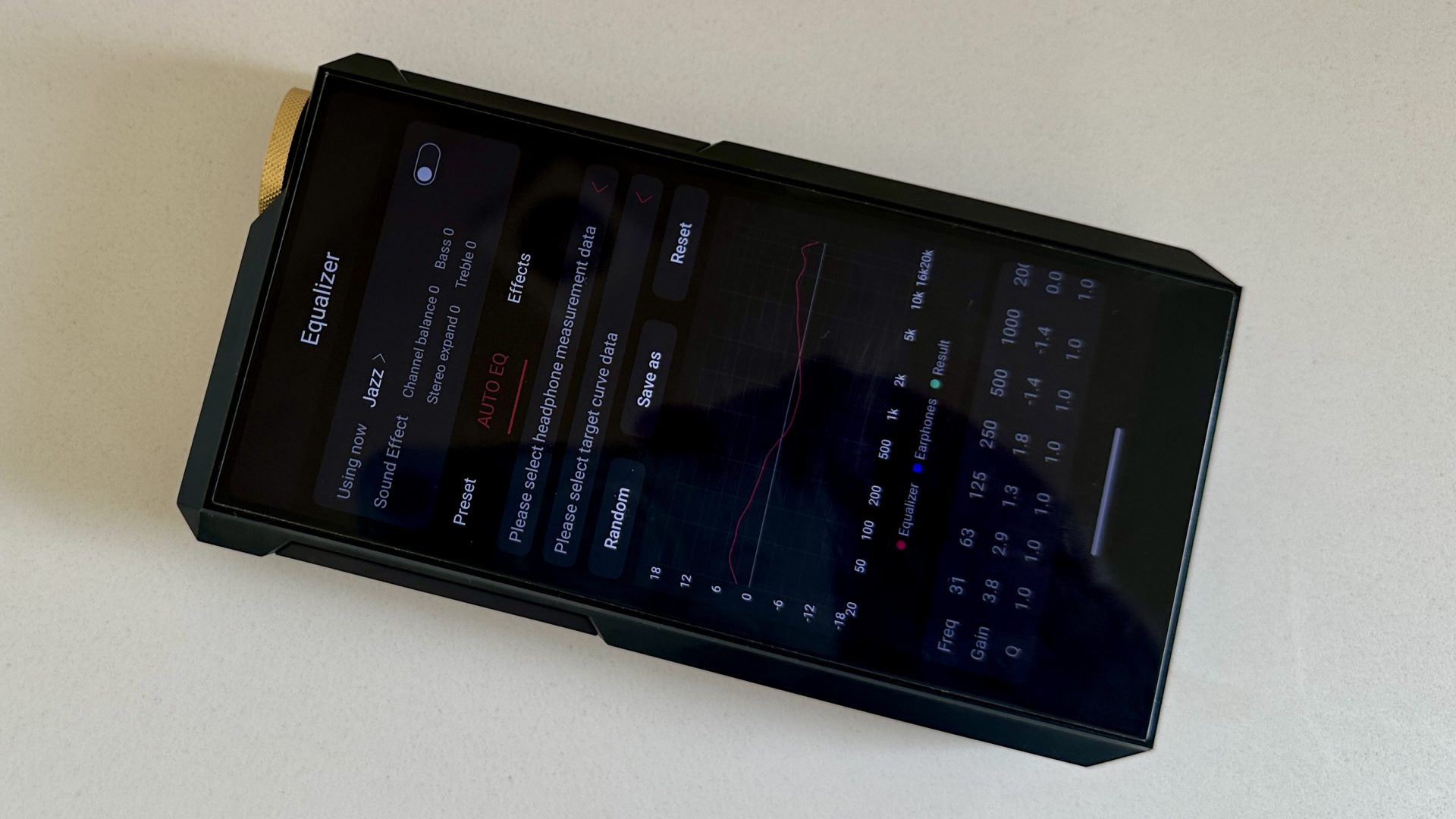 Обзор FiiO M27: делайте всё правильно, и он вознаградит вас сполна картинка Плеер FiiO M27 — тяжёлый аргумент | DGL.RU