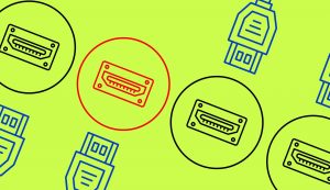 Почему нельзя втыкать кабель HDMI в первый случайный разъем вашего телевизора