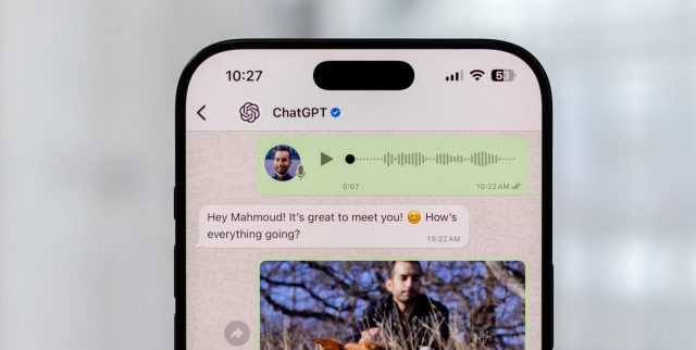 Нейросеть ChatGPT не работает: как оживить бота | DGL.RU
