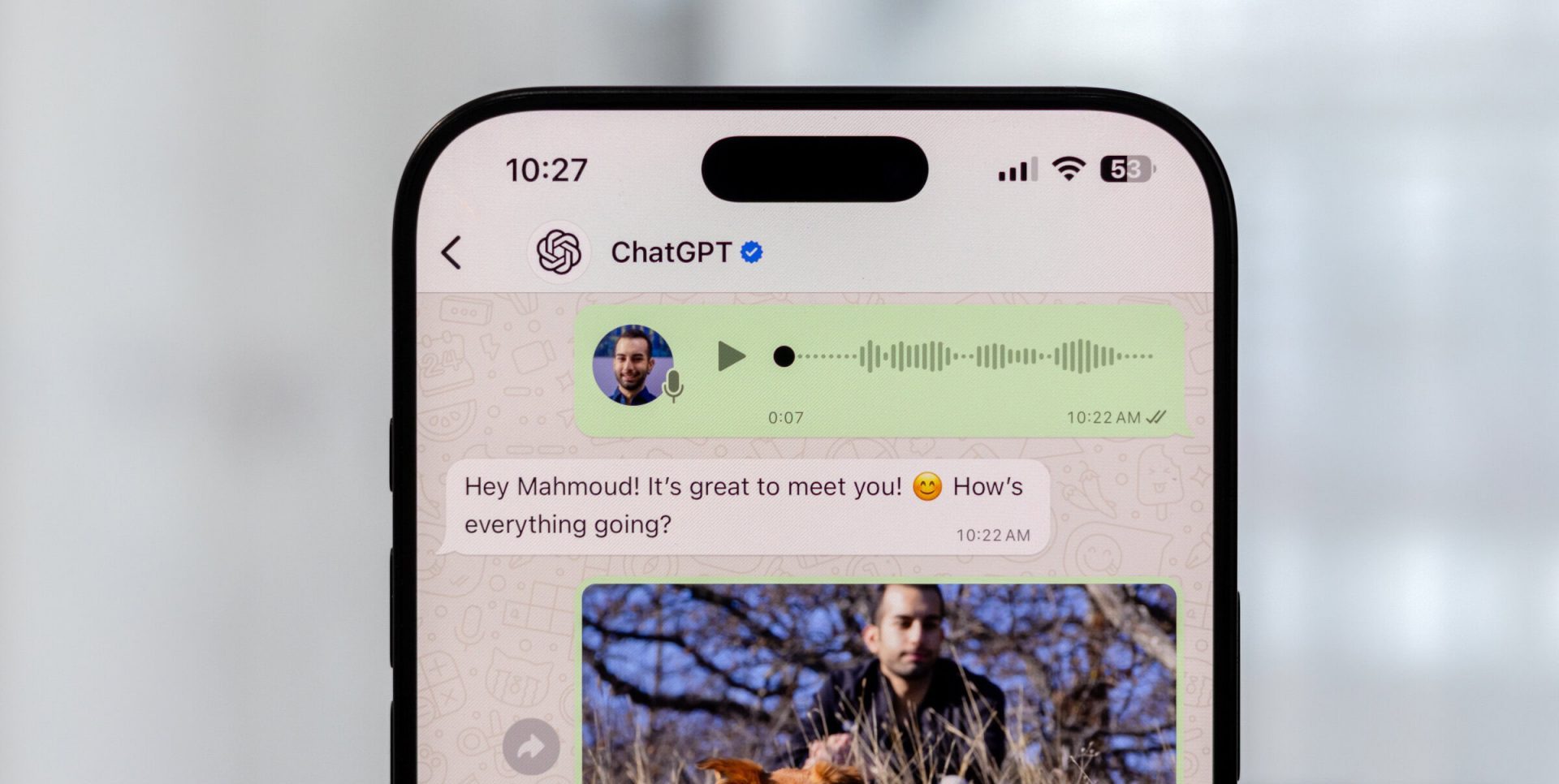Почему ваш любимый ChatGPT внезапно «умер» и как его быстро оживить
