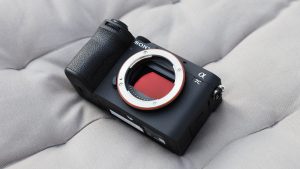 Полнокадровая камера Sony A7C II рвет чарты продаж: почему старая модель лучше новинок