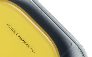 Полноразмерные наушники Nothing Headphone (a): компания официально раскрыла дату презентации новой доступной модели