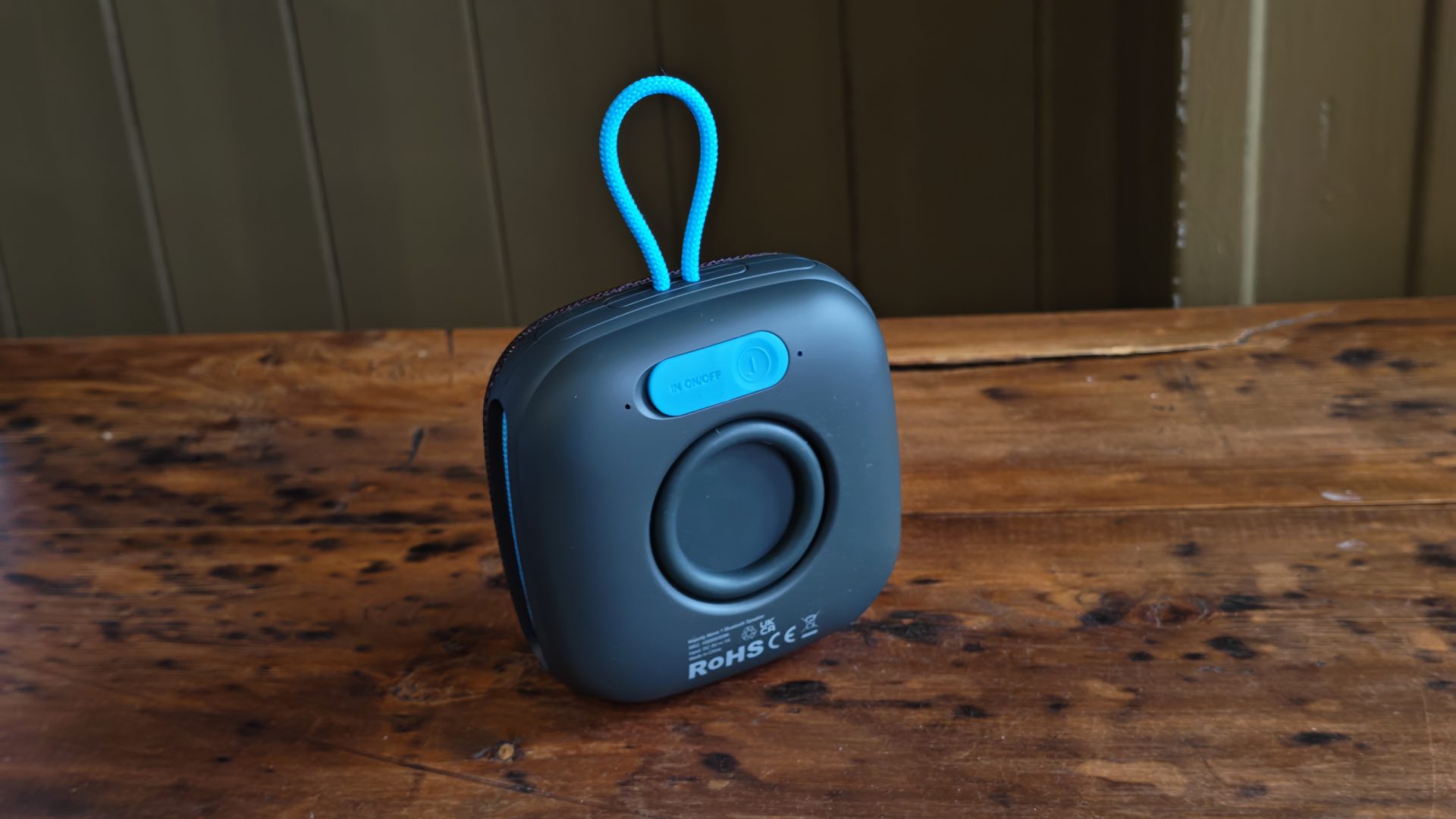 Портативная колонка Majority Move M1 за копейки | DGL.RU