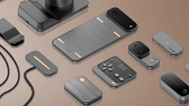 Портативные устройства MWC 2026: топ гаджетов | DGL.RU