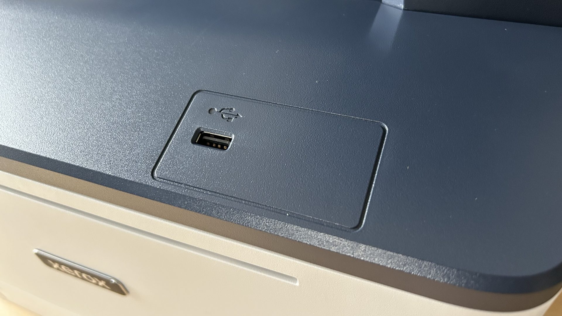 Принтер Xerox C325 стал мощным апгрейдом | DGL.RU