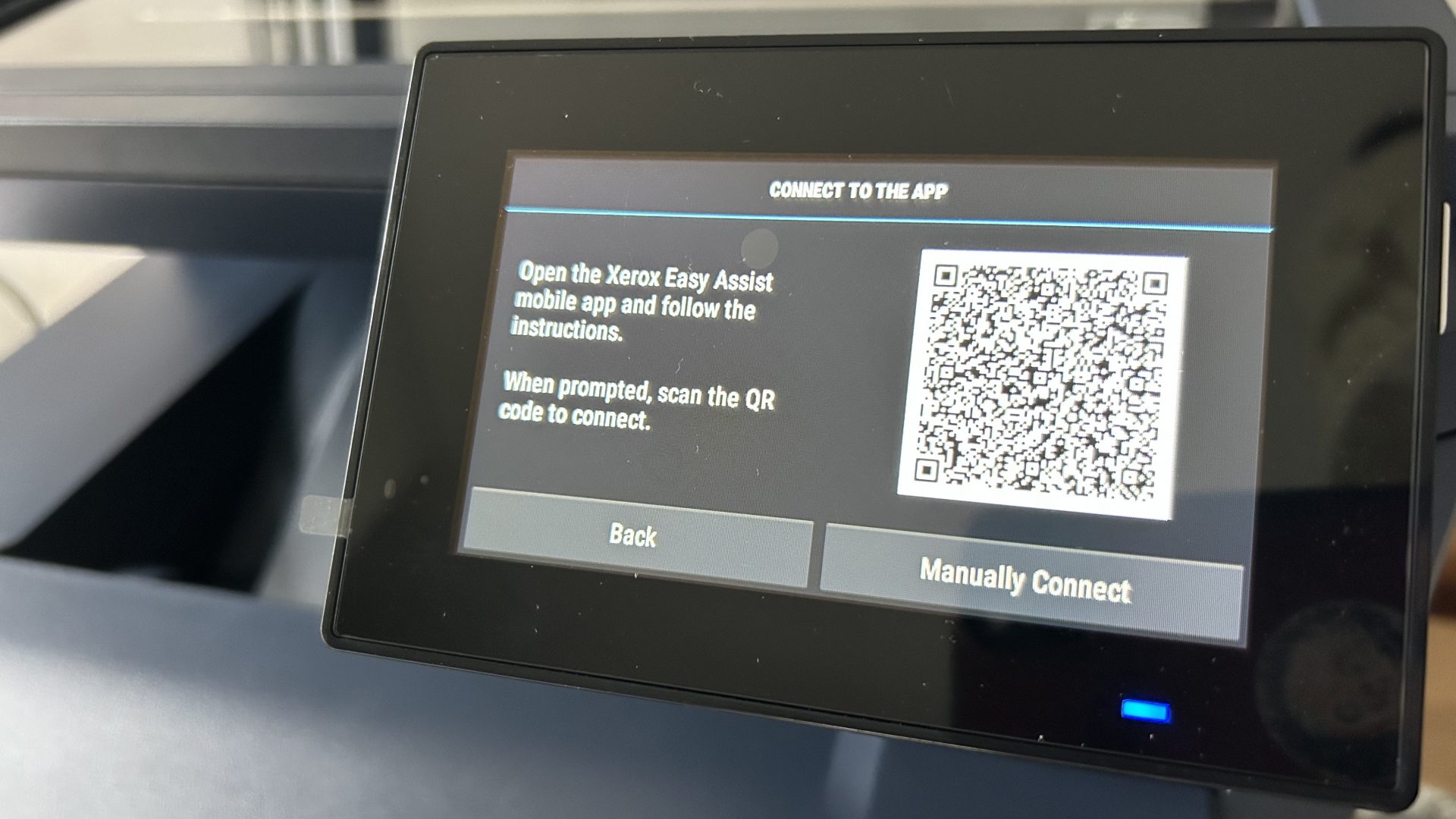 Принтер Xerox C325 стал мощным апгрейдом | DGL.RU