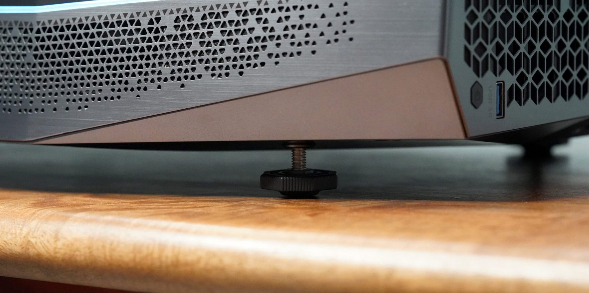 Проектор AWOL Vision Aetherion Max с Google TV | DGL.RU