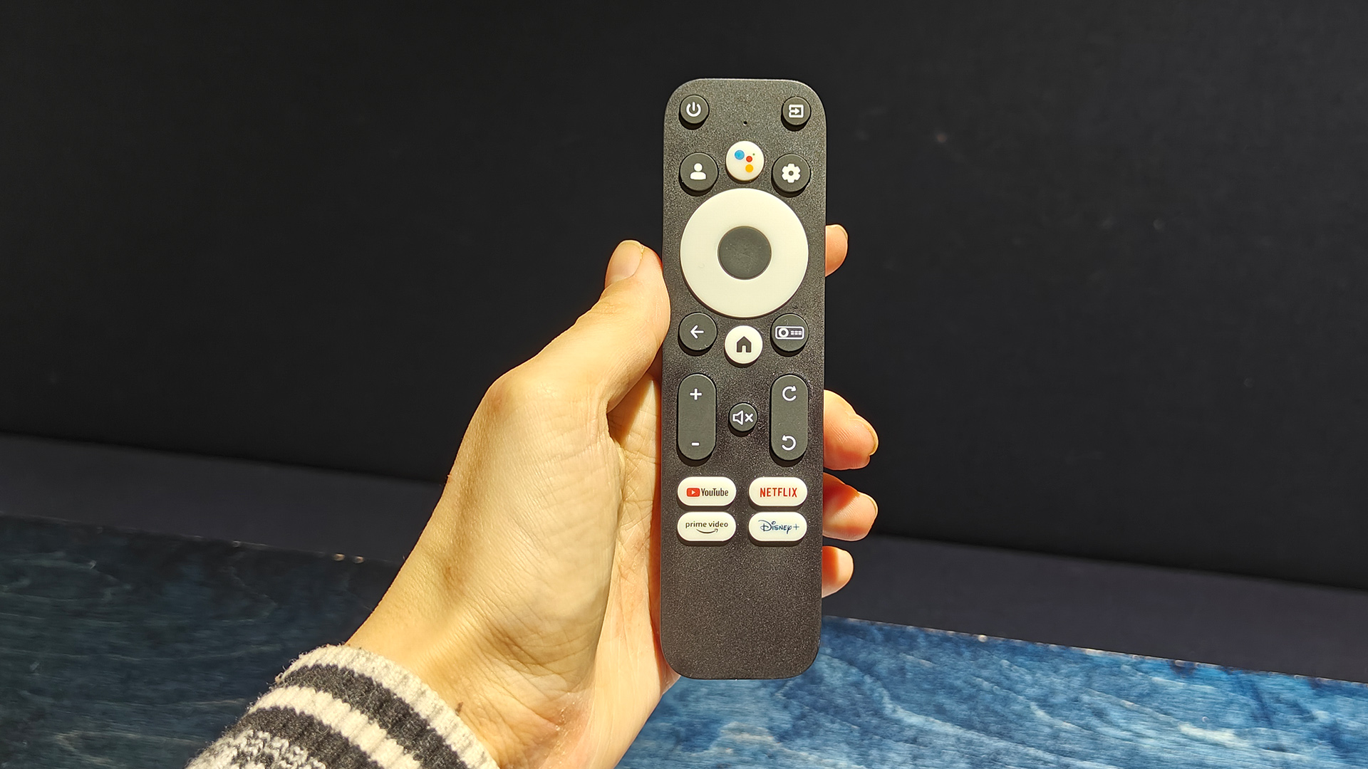 Проектор для домашнего кино Wanbo Vali 1 | DGL.RU