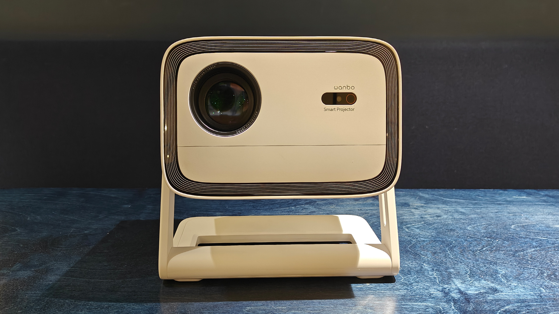 Проектор для домашнего кино Wanbo Vali 1 | DGL.RU