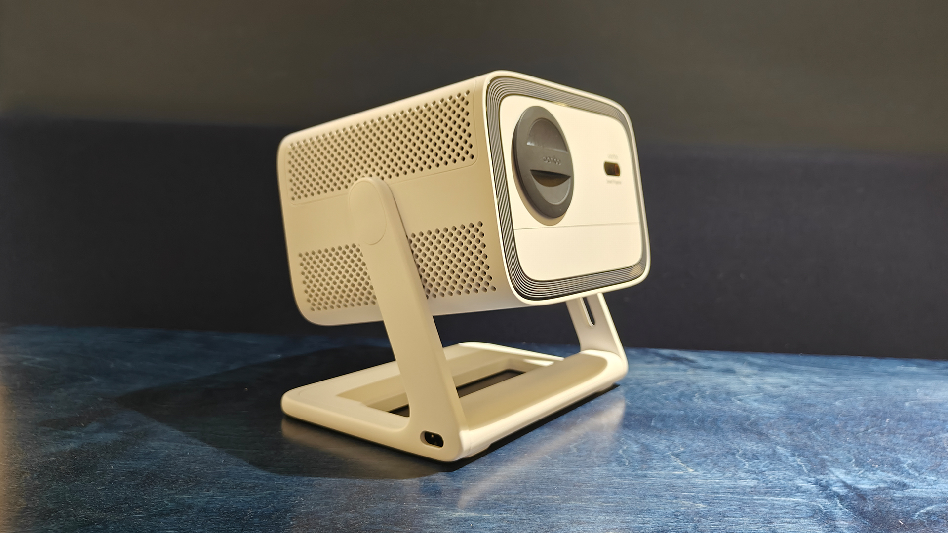 Проектор для домашнего кино Wanbo Vali 1 | DGL.RU