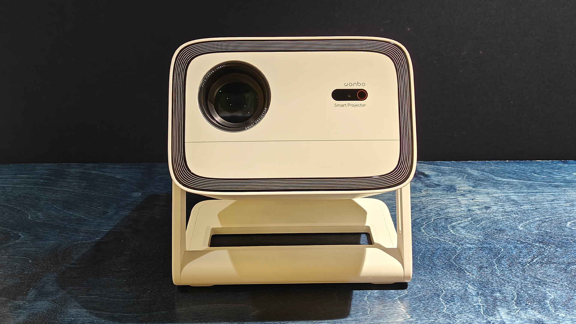 Проектор для домашнего кино Wanbo Vali 1 | DGL.RU