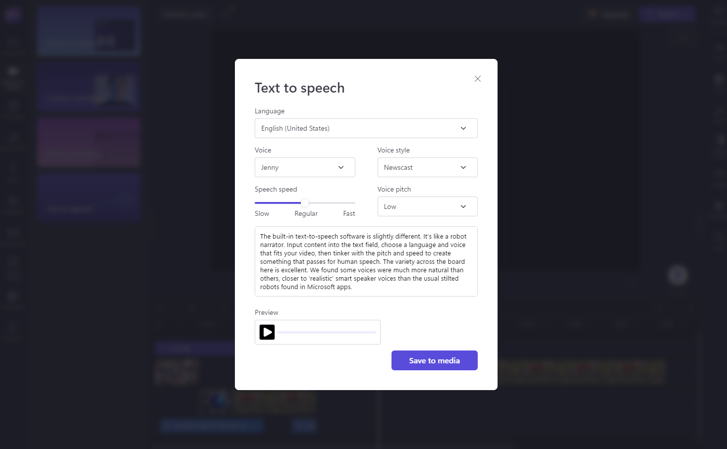 Программа Clipchamp 2026 для видеомонтажа | DGL.RU