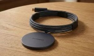 Магнитная «бомба» от Samsung: почему их Qi2 зарядка — главный конкурент Apple